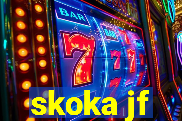 skoka jf